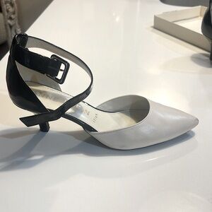 No longer wear and cleaning out closet